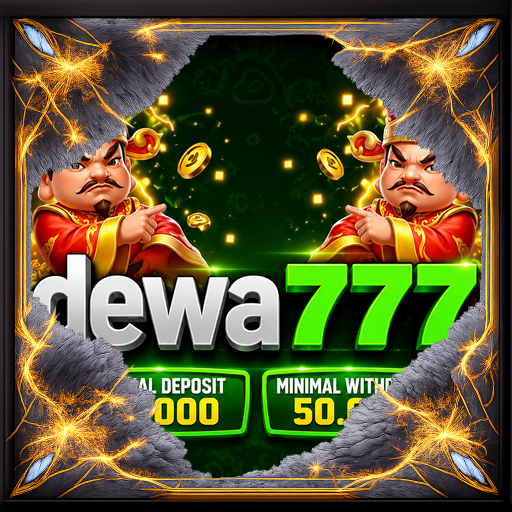dewa777 — mitra unggulan