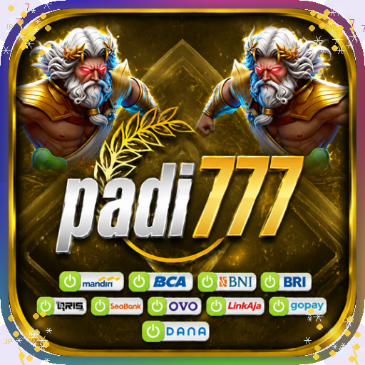 padi777 — mitra unggulan
